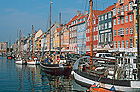 Hafen Nyhavn