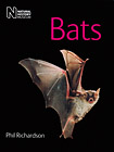 Buchtitel Bats von Carsten Braun