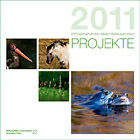 Kalender 2011 Stiftung Natur und Umwelt Rheinland-Pfalz